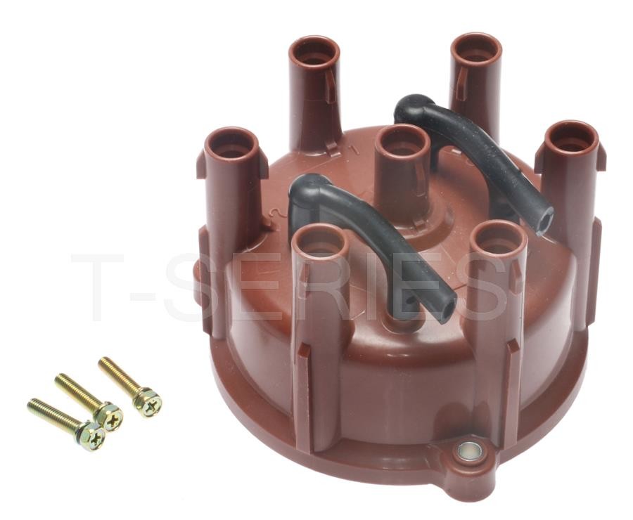 Foto de Tapa del Distribuidor para Lexus ES300 1992 1993 Toyota Camry 1992 1993 Marca STANDARD Nmero de Parte JH194T