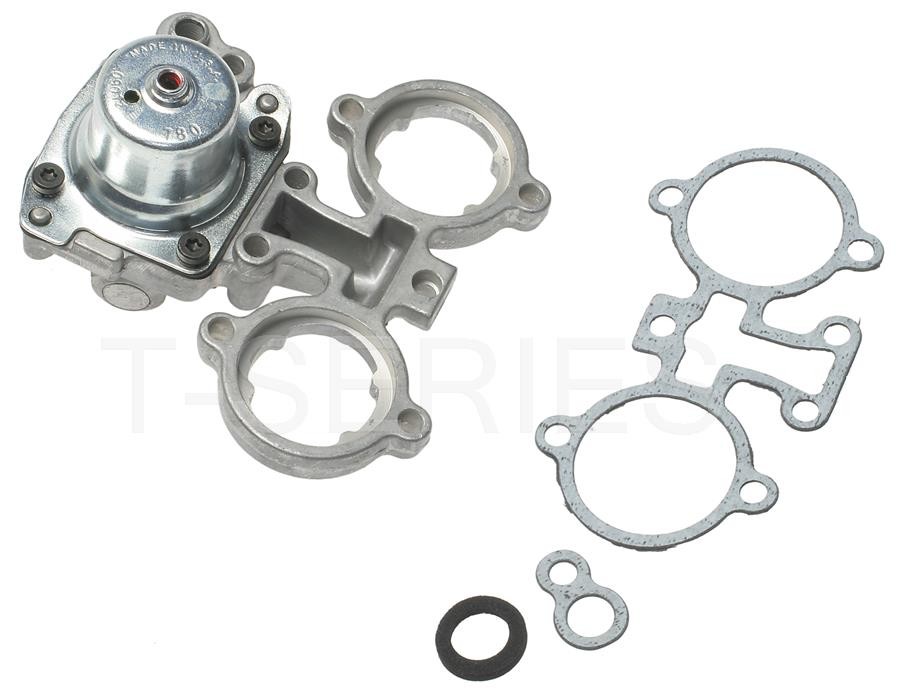 Foto de Regulador de Presi�n de Inyecci�n para Chevrolet Blazer 1994 Chevrolet Express 2500 1996 Chevrolet S10 1995 Marca STANDARD N�mero de Parte PR113T