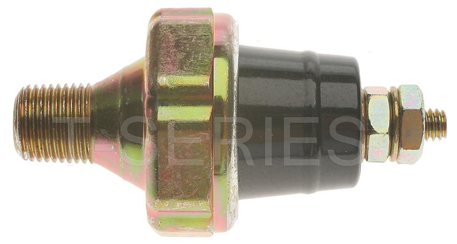 Foto de Interruptor de Presin de Aceite Light para Subaru GL 1979 Chevrolet LUV 1980 Acura Legend 1986 Honda Civic 1981 Toyota Land Cruiser 1985 1987 Mazda B2200 1989 Marca STANDARD Parte #PS138T