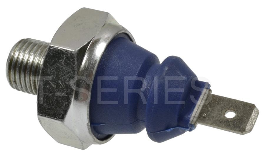 Foto de Interruptor de Presin de Aceite Light para Volkswagen Cabriolet 1989 Volkswagen Golf 1994 1997 Marca STANDARD Nmero de Parte PS189T