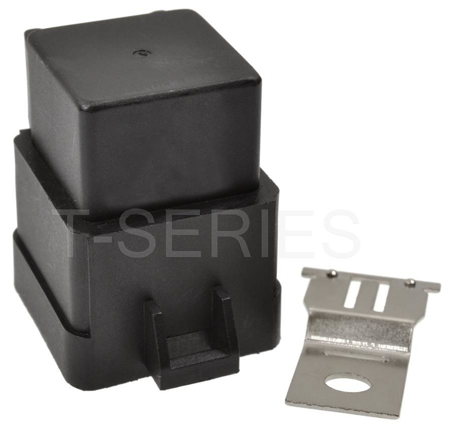 Foto de Relay de la Inyeccin de aire secundaria Pump para Buick Chevrolet GMC Geo Oldsmobile Saturn Marca STANDARD Nmero de Parte RY531T