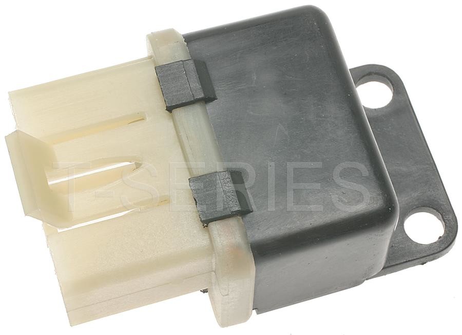 Foto de Relay Motor de ventilador refrigeracin del motor para Chevrolet Camaro 1983 Marca STANDARD Nmero de Parte RY83T