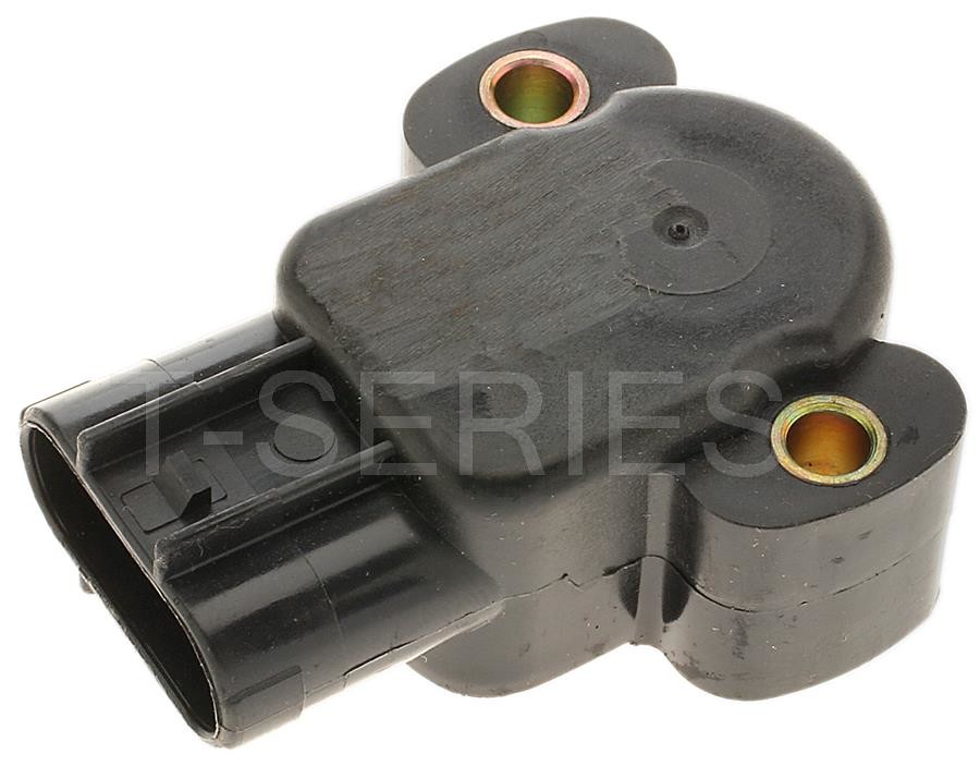 Foto de Sensor de posici�n de la mariposa del acelerador para Ford Escort 1996 Ford Focus 2002 Marca STANDARD N�mero de Parte TH185T