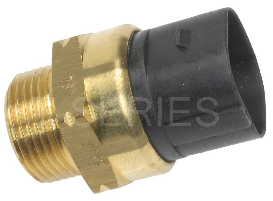 Foto de Interruptor de Temperatura del Ventilador para Volkswagen Golf 1993 1994 2001 Marca STANDARD Nmero de Parte TS541T