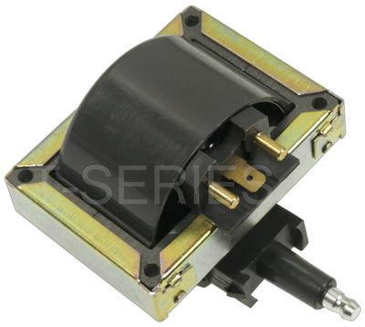 Foto de Bobina de Encendido para Renault Alliance 1987 Volvo 940 1995 Marca STANDARD Nmero de Parte UF50T