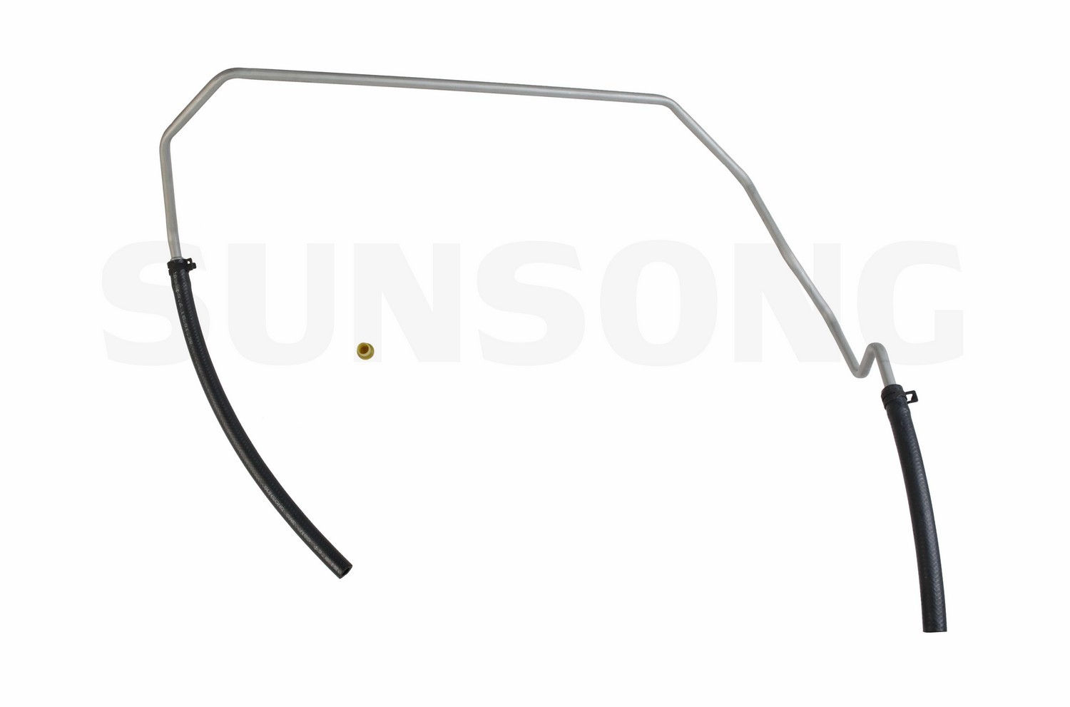 Foto de Manguera de Retorno Direccion Hidraulica para Toyota 4Runner Toyota Tacoma Marca SUNSONG Nmero de Parte #3402394