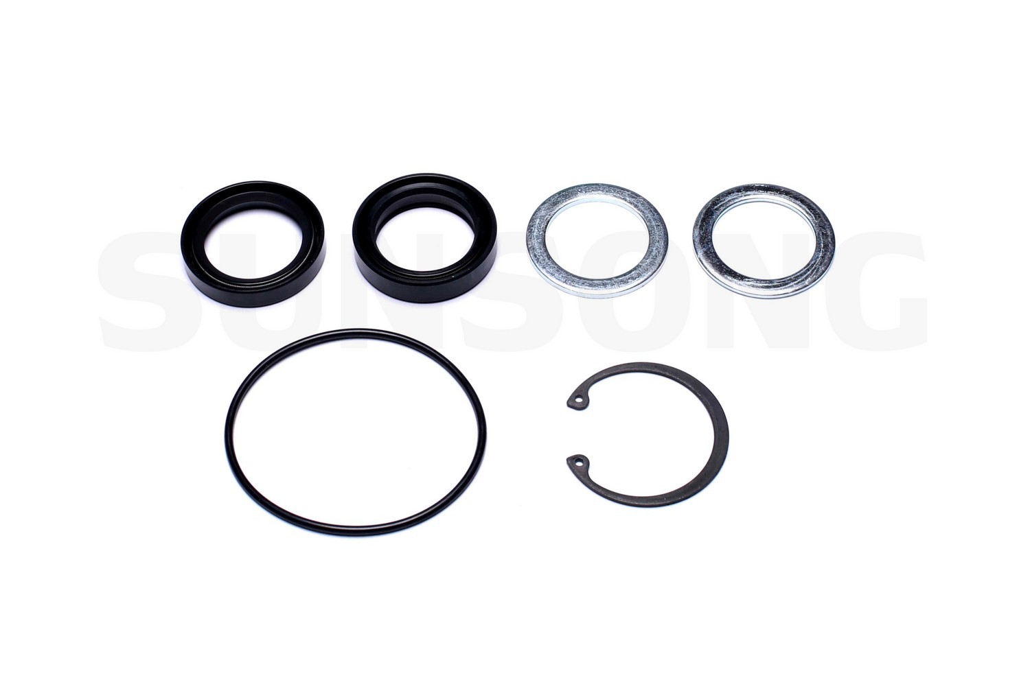 Foto de Kit de Sellos de Eje de Cruces para Dodge Jeep Plymouth Buick Cadillac Chevrolet GMC Oldsmobile Pontiac Ford... Marca SUNSONG Nmero de Parte #8401242