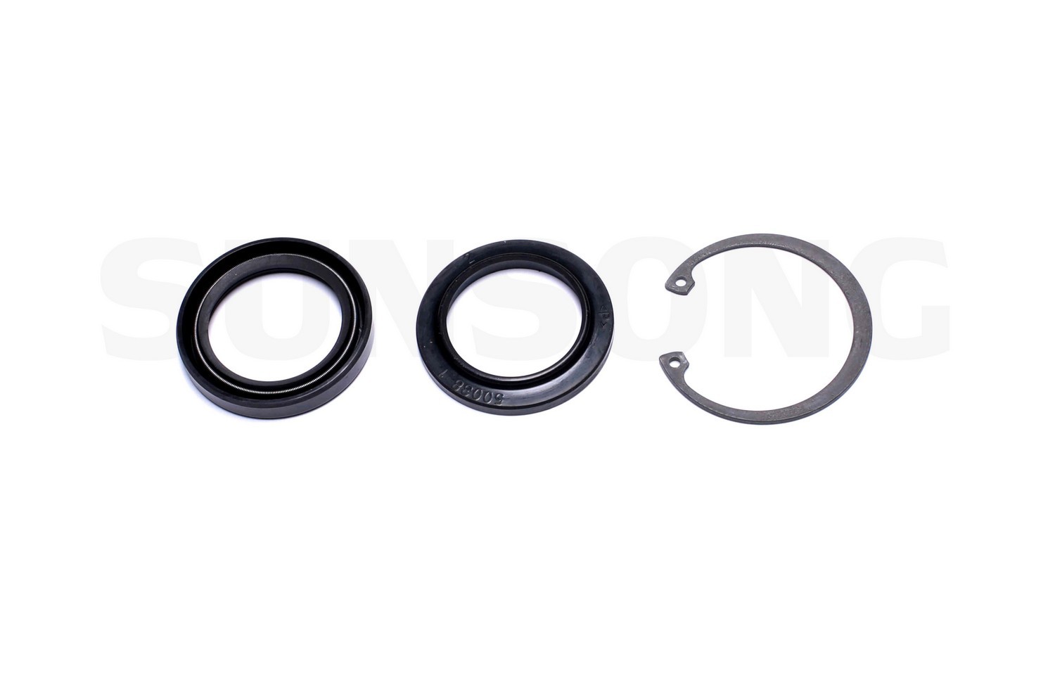 Foto de Kit de Sellos de Eje de Cruces para Ford Lincoln Mercury Mazda Marca SUNSONG Nmero de Parte #8401244