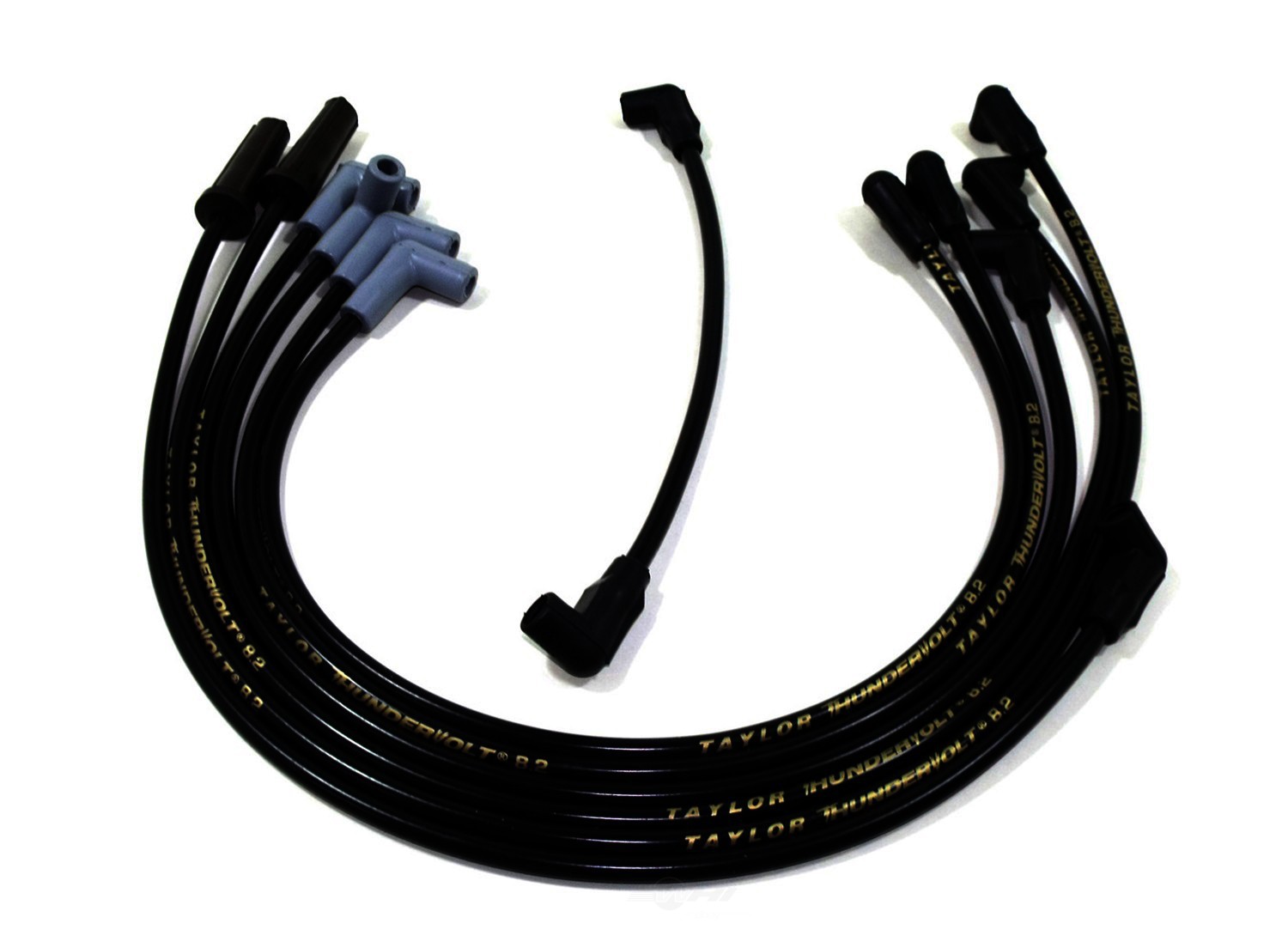 Foto de Juego de Cables de Encendido para Chevrolet S10 1992 Marca TAYLOR CABLE N�mero de Parte 84032