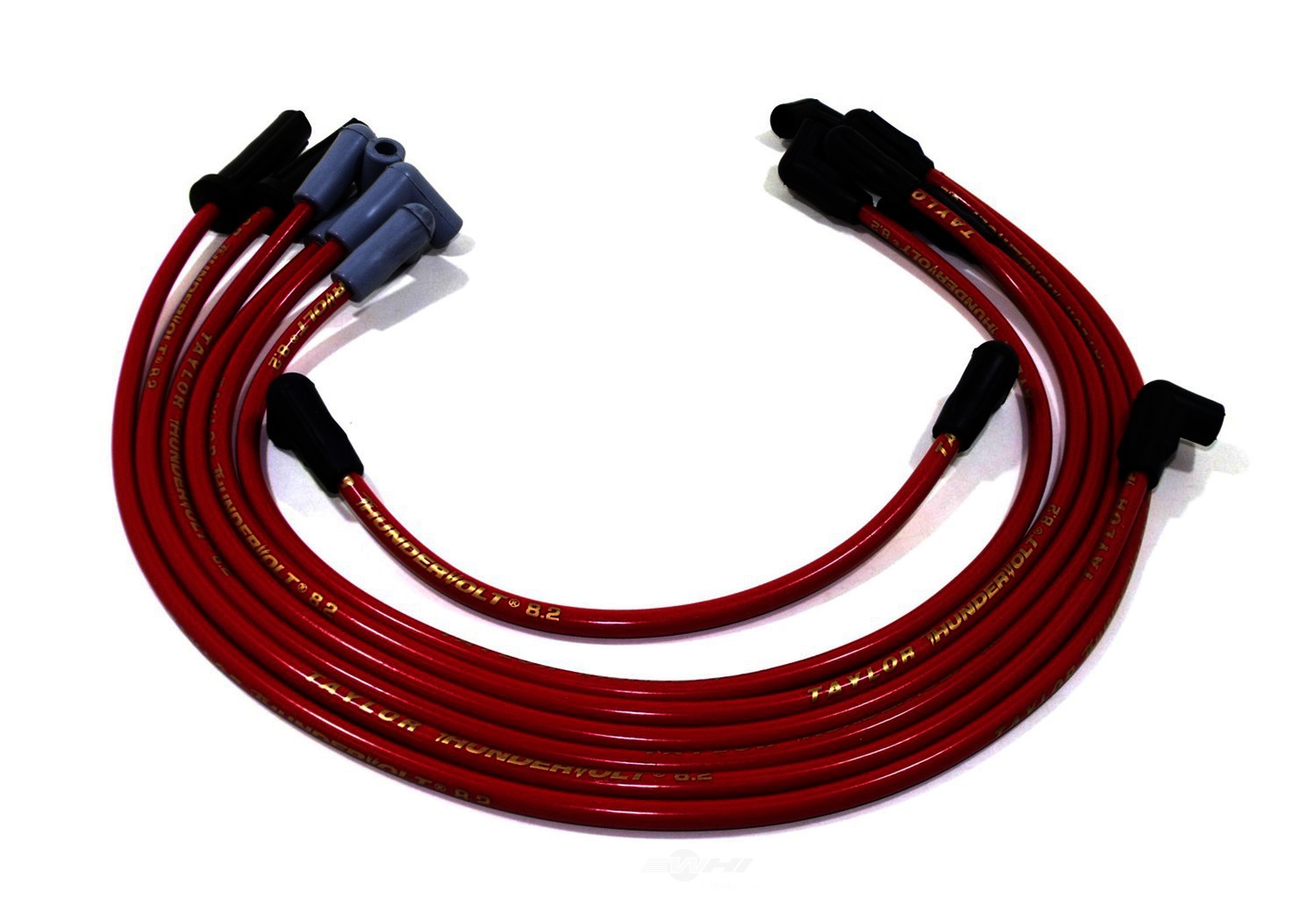 Foto de Juego de Cables de Encendido para Chevrolet S10 1992 Marca TAYLOR CABLE N�mero de Parte 84232