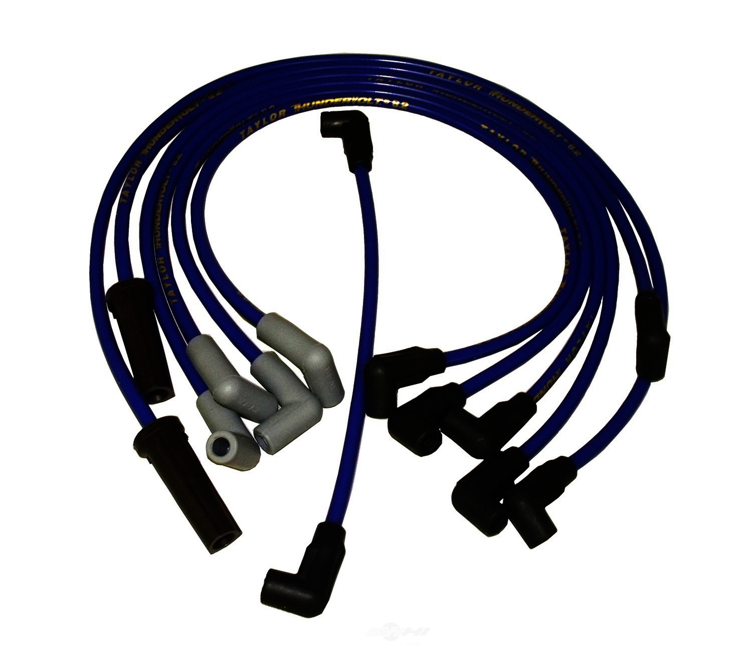 Foto de Juego de Cables de Encendido para Chevrolet S10 1992 Marca TAYLOR CABLE N�mero de Parte 84632