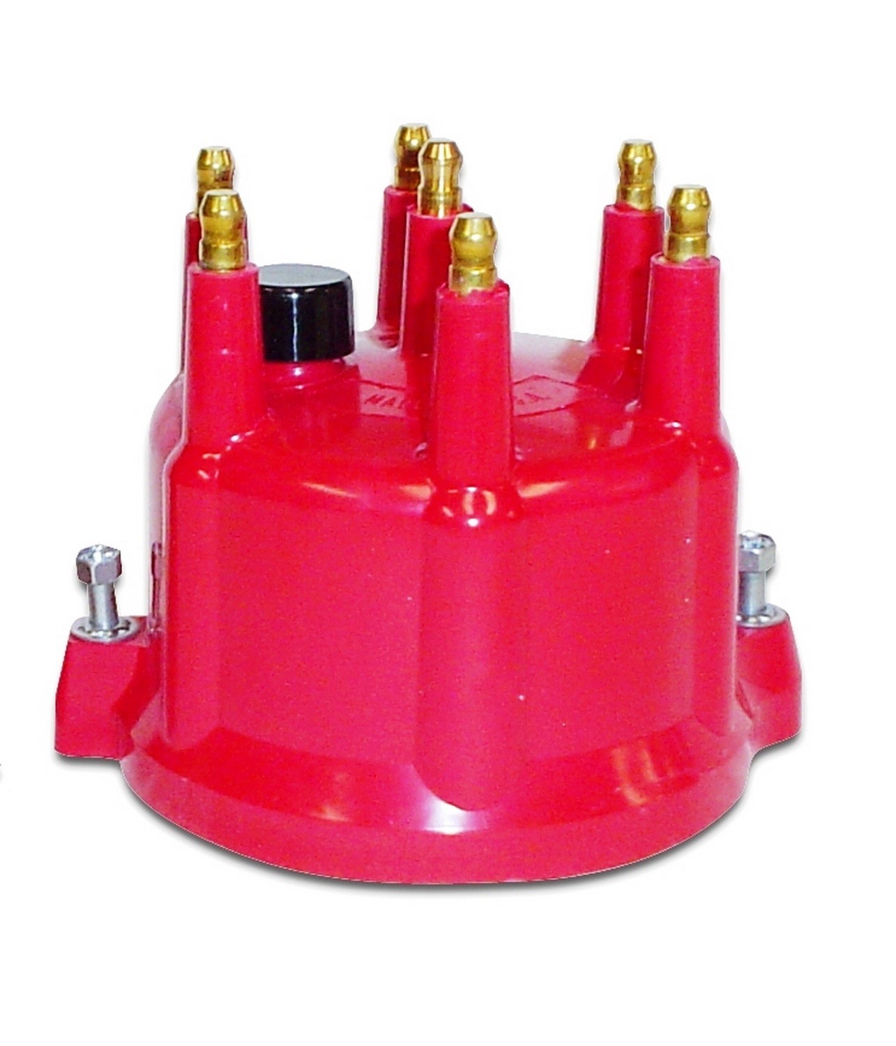 Tapa del Distribuidor Vertex Ignition para Ford F350 1996 Marca TAYLOR
