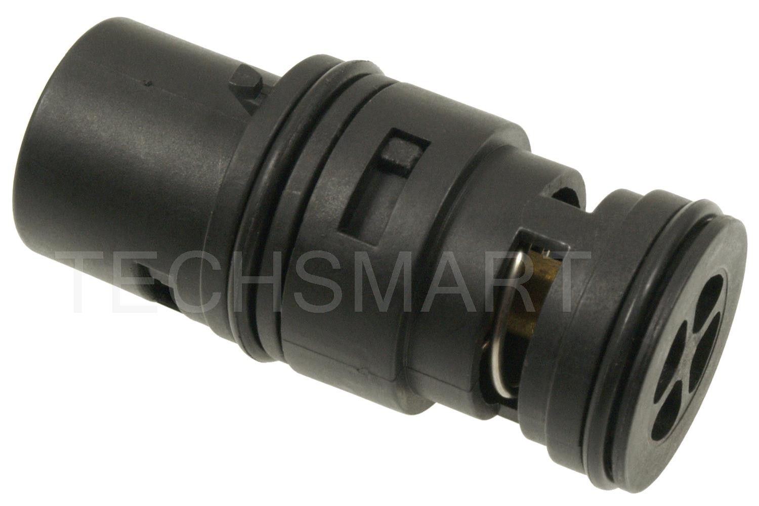 Termostato Enfriador De Aceite De Transmisión Bmw 520i 523i  Jm