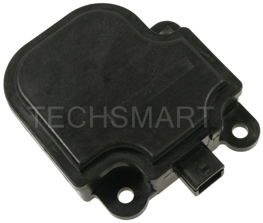 Foto de Actuador de Puerta de Recirculacin Climatizacin  para Saturn Ion 2006 Marca TECHSMART Nmero de Parte F04007