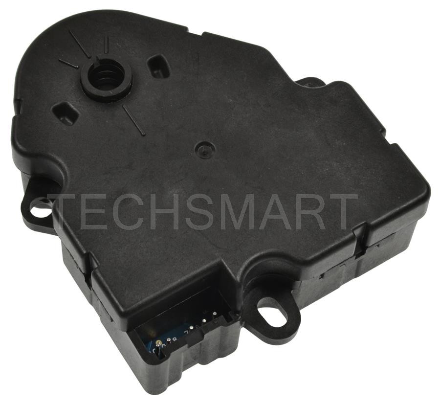 Foto de Actuador de Puerta de Recirculaci�n Aire Acondicionado / Calefaccion para Chevrolet HHR Pontiac Pursuit Pontiac G5 Marca TECHSMART N�mero de Parte F04029