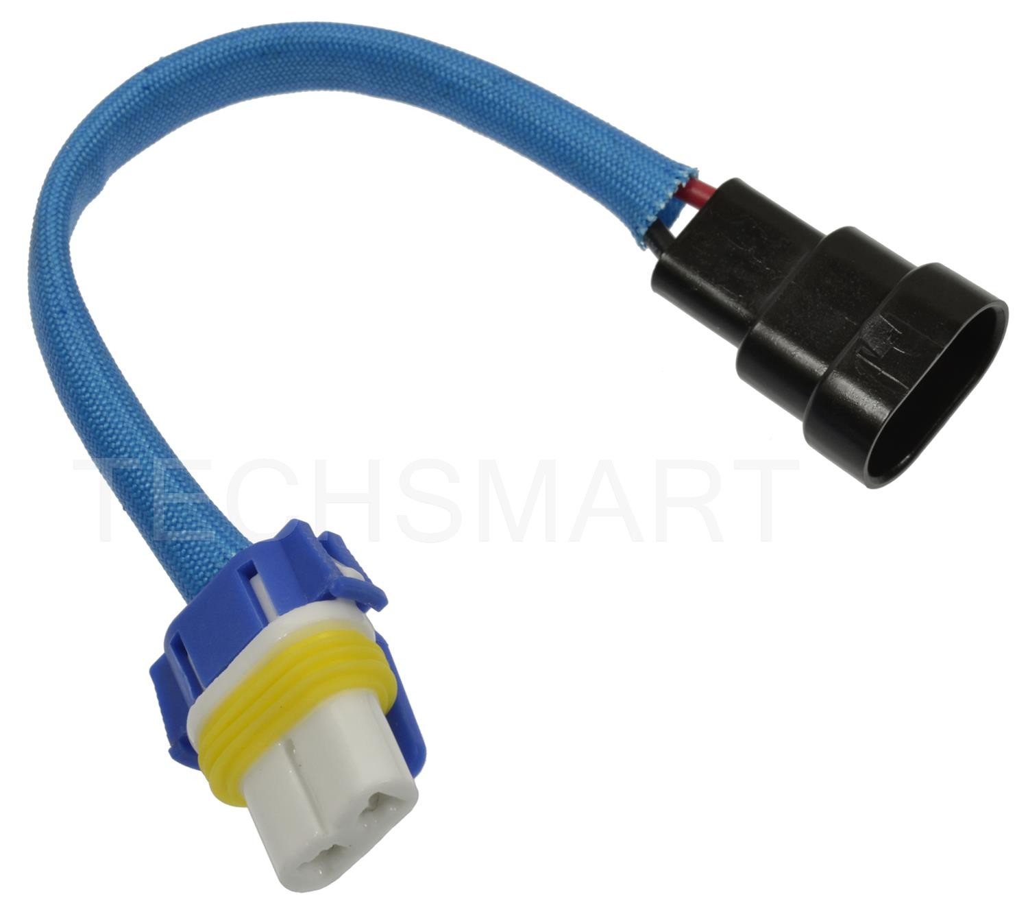 Foto de Arnes de Cableado de Faro para Hyundai Kia Jeep Acura Honda Nissan Mitsubishi Volkswagen Toyota Mazda... Marca TECHSMART Nmero de Parte F90009