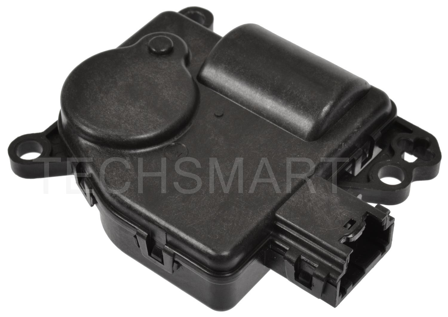 Foto de Actuador Ventallia de Piso Aire Acondicionado / Calefaccion para Ford Focus 2003 2006 2002 2005 2007 2004 Marca TECHSMART N�mero de Parte #J04052