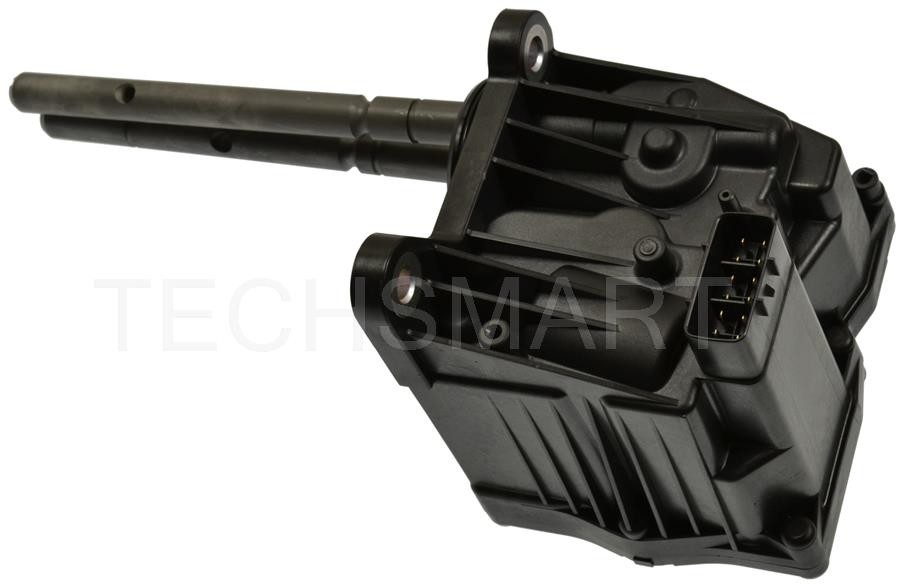 Foto de Actuador de Tracci�n 4 Ruedas para Toyota 4Runner Marca TECHSMART N�mero de Parte J78004