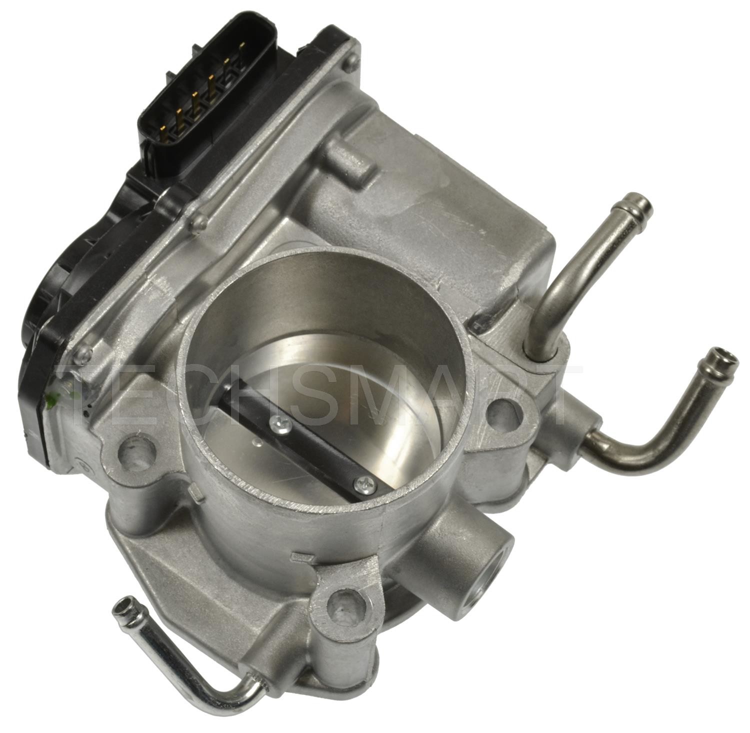 Foto de Conjunto cuerpo de Aceleraci�n Inyecci�n Directa para Toyota Camry 2007 Toyota RAV4 2007 Marca TECHSMART N�mero de Parte #S20097