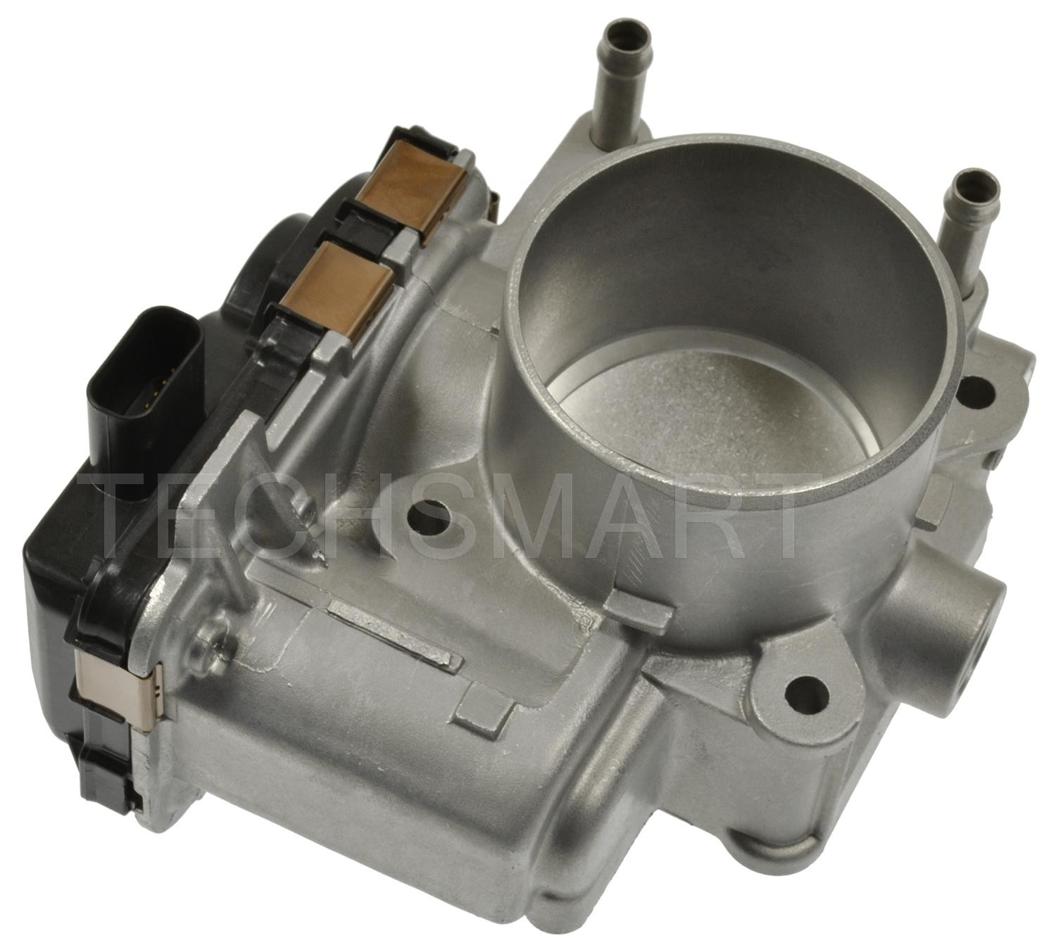 Foto de Conjunto cuerpo de Aceleraci�n Inyecci�n Directa para Mazda 6 Mazda 3 Mazda CX-7 Marca TECHSMART N�mero de Parte #S20167