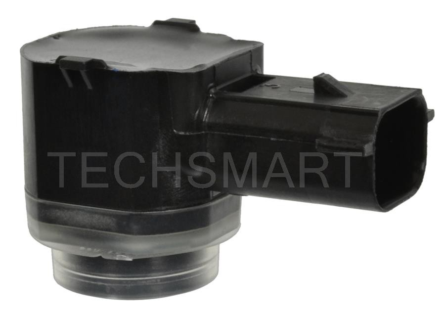 Foto de Sensor de ayuda para Estacionar para Ford Edge 2011 2012 2013 Lincoln MKX 2011 2012 2013 Marca TECHSMART Nmero de Parte T36027