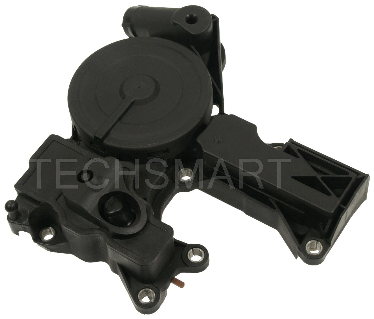 Foto de Separador de Aceite del Motor para Audi Volkswagen Marca TECHSMART Nmero de Parte #Z27003