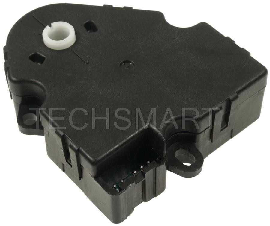 Foto de Actuador de Rejilla de Modo Climatizacin de Piso para Chevrolet Tahoe 2003 2007 Marca TECHSMART Nmero de Parte F04012