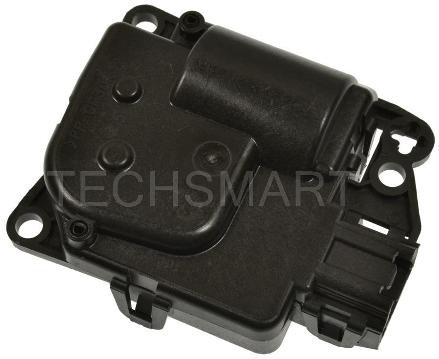 Foto de Actuador de Rejilla de Modo Climatizacin de Piso para Buick Terraza 2005 2006 2007 Chevrolet Uplander 2005 Pontiac Montana 2006 2007 2008 2009 Marca TECHSMART Parte #F04103