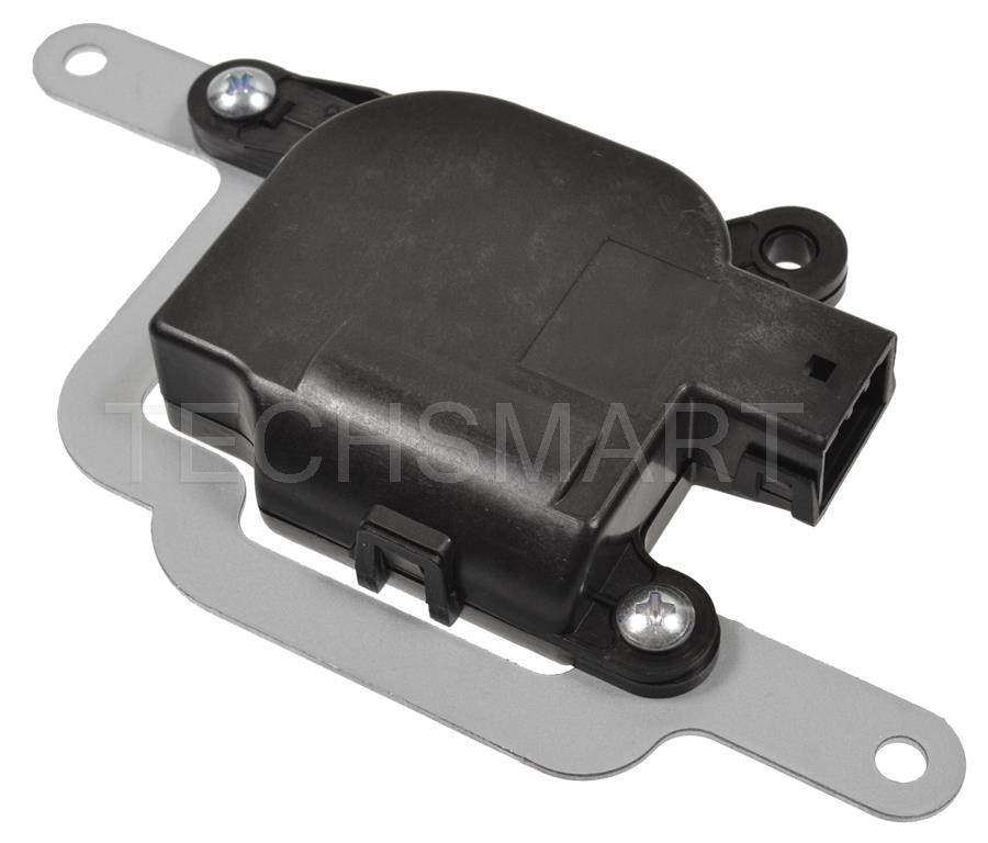 Foto de Actuador de Rejilla de Modo Climatizacin de Piso para Hyundai Elantra 2009 2010 Marca TECHSMART Nmero de Parte G17002