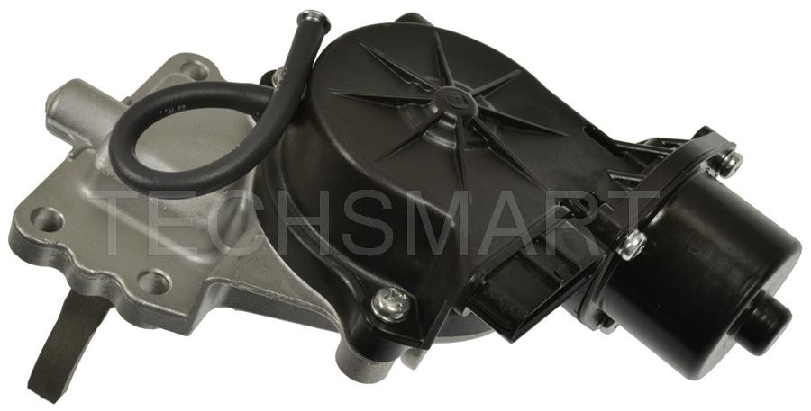 Foto de Actuador de Tracci�n 4 x 4 para Toyota Tundra 2007 Marca TECHSMART N�mero de Parte J78006