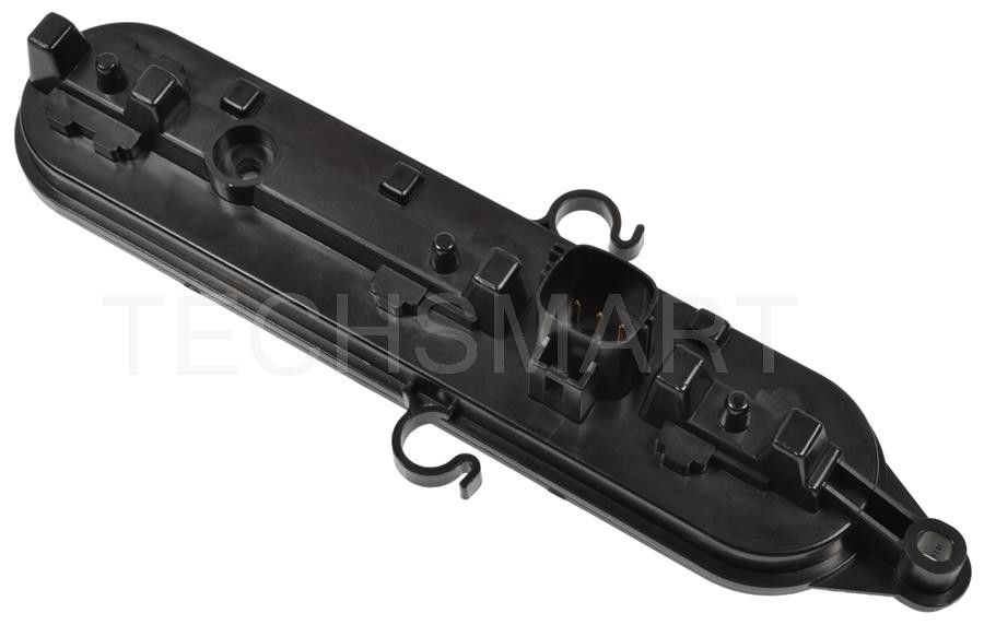 Foto de Circuito Impreso de Luz Trasera para Jeep Liberty 2008 2009 2010 2011 Marca TECHSMART N�mero de Parte Q46007