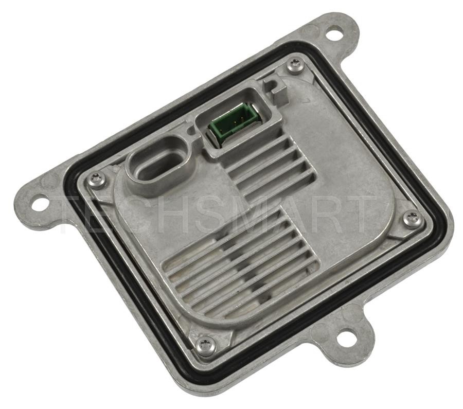 Foto de Balasta Faro de Xenon para Lexus RX350 Toyota Avalon Toyota Venza Marca TECHSMART Nmero de Parte R66014