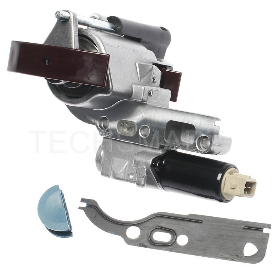 Foto de Tensor de la Cadena del Tiempo para Volkswagen Passat 2003 Marca TECHSMART Nmero de Parte S29002