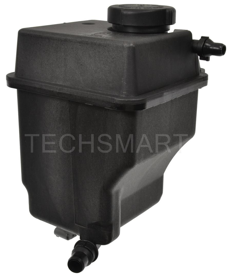 Tanque de Expansión del Refrigerante del motor para BMW X5 2004 2005 ...
