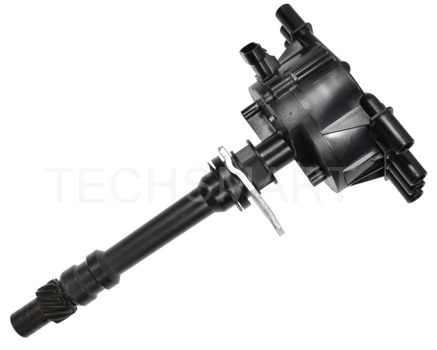 Foto de Distribuidor para Chevrolet Astro 1997 Chevrolet Blazer 1997 GMC Jimmy 1996 Marca TECHSMART Nmero de Parte Z95002