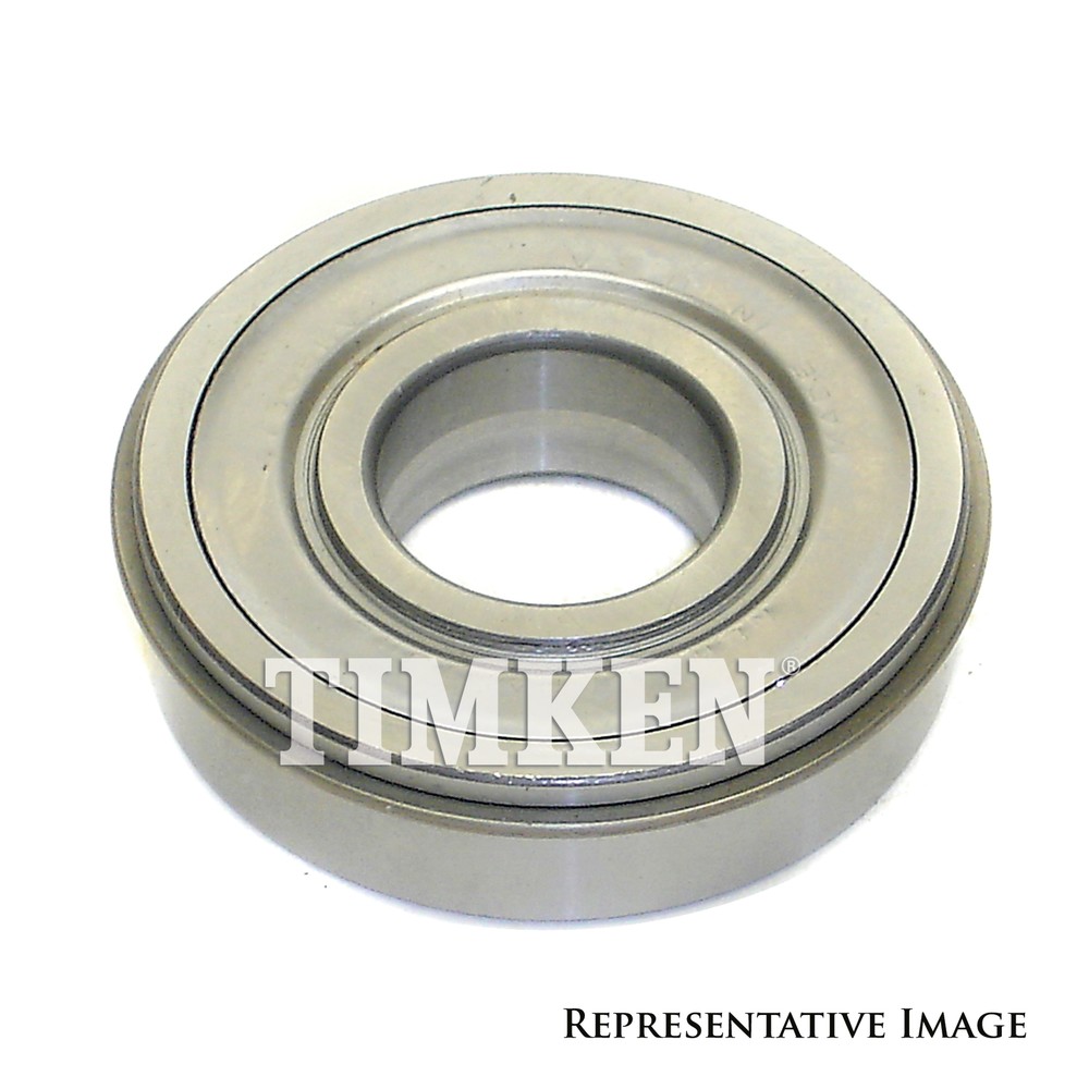 Foto de Rodamiento de Eje de Salida para Dodge Jeep Plymouth Chevrolet GMC Ford Nissan Marca TIMKEN N�mero de Parte #1308L