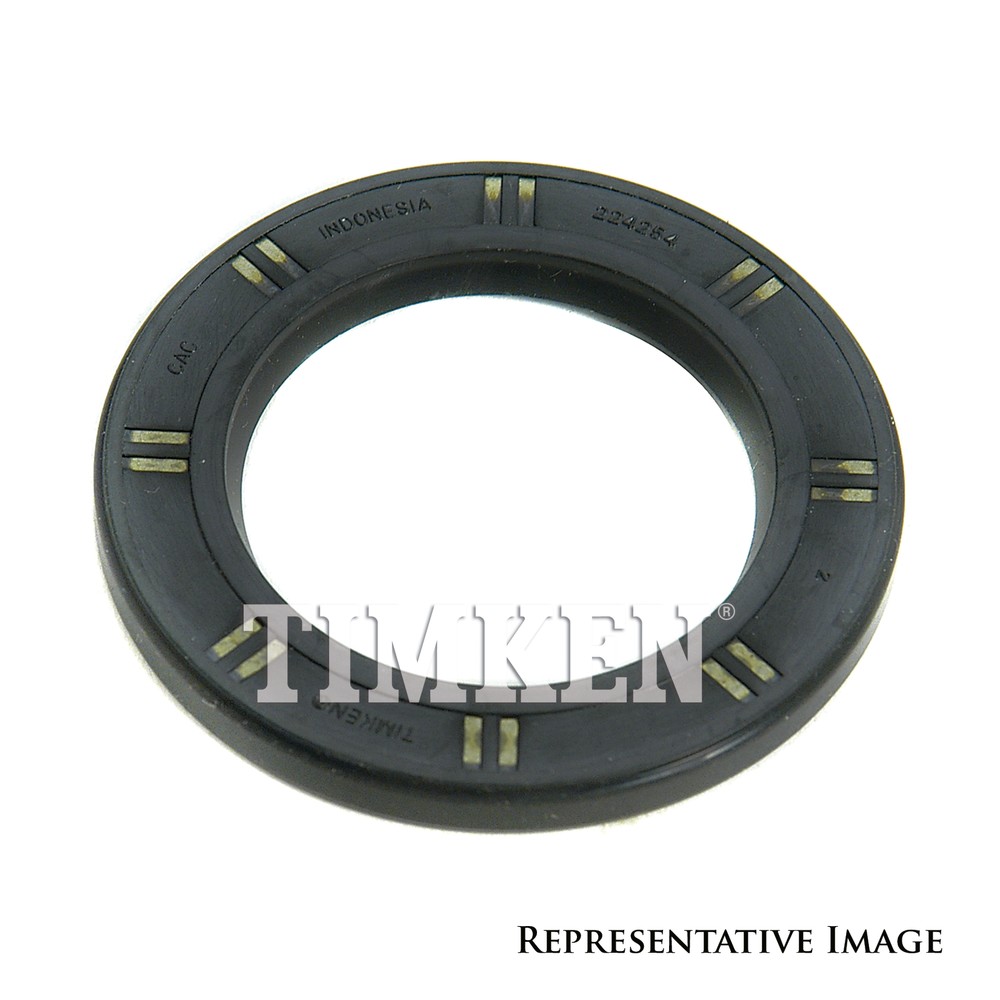 Foto de Sello de Eje de Cambios para Ford F-100 1966 Marca TIMKEN N�mero de Parte 340797