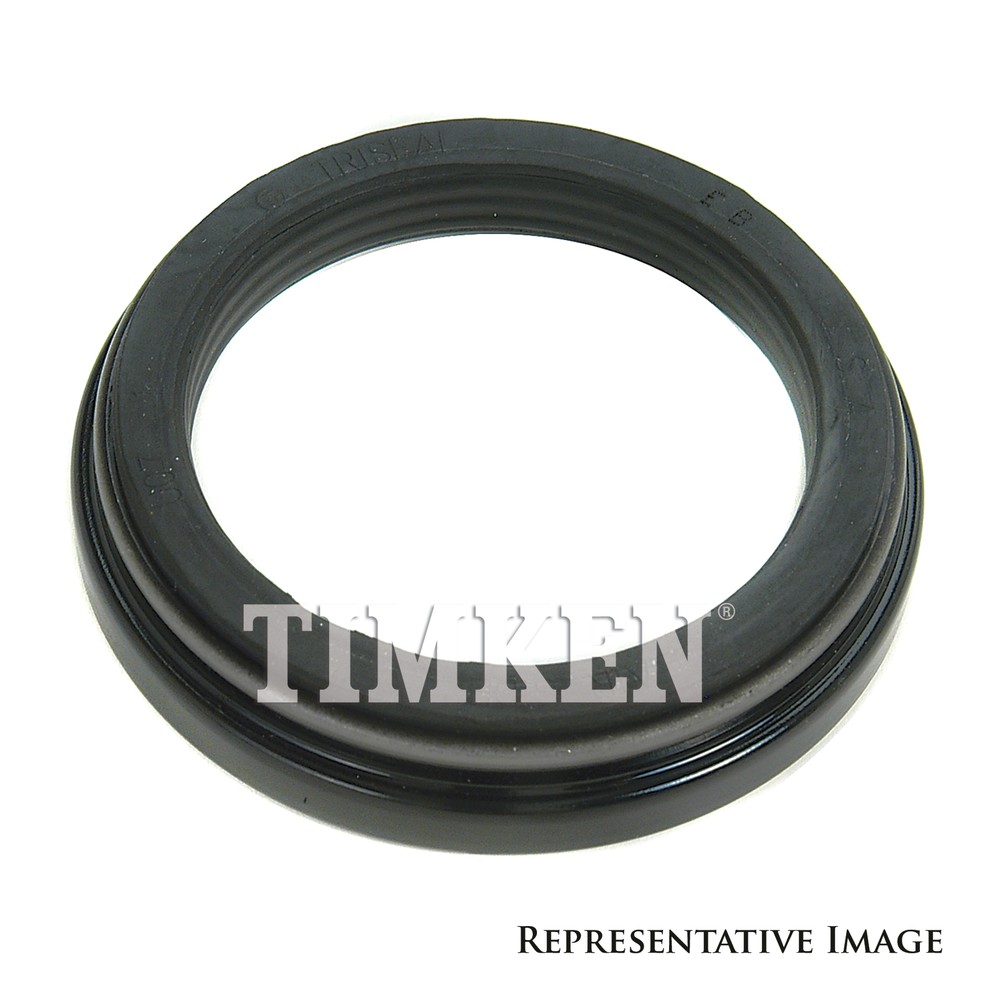 Foto de Sello de la Rueda para Chevrolet GMC Marca TIMKEN N�mero de Parte 370169A
