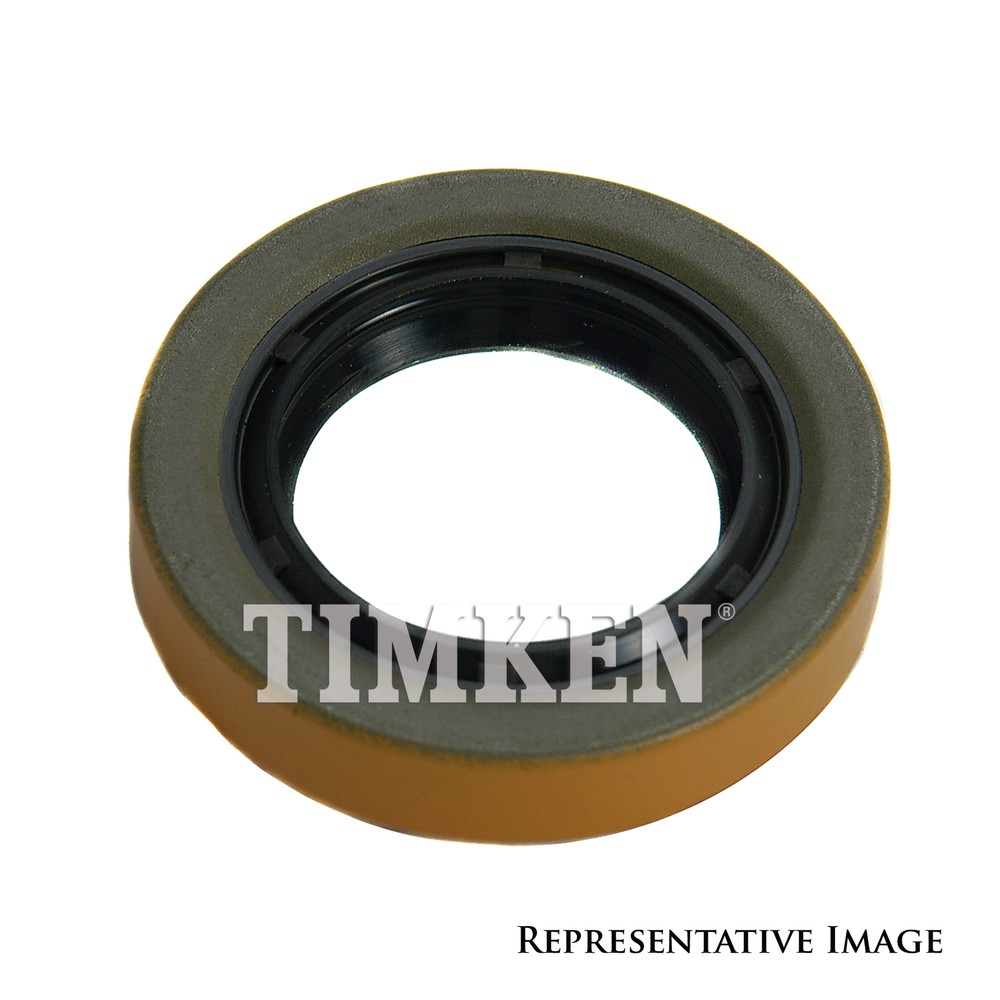 Foto de Sello de Pin Diferencial para MG Midget 1978 Marca TIMKEN Nmero de Parte 51098