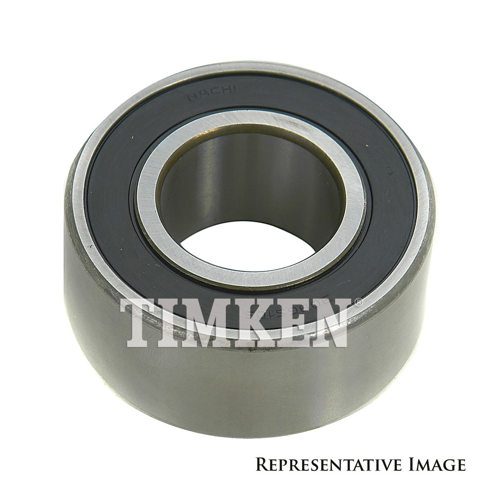 Foto de  Manual Trans Countershaft Bearing para Ford Ranger 1984 Marca TIMKEN N�mero de Parte 5205KLE