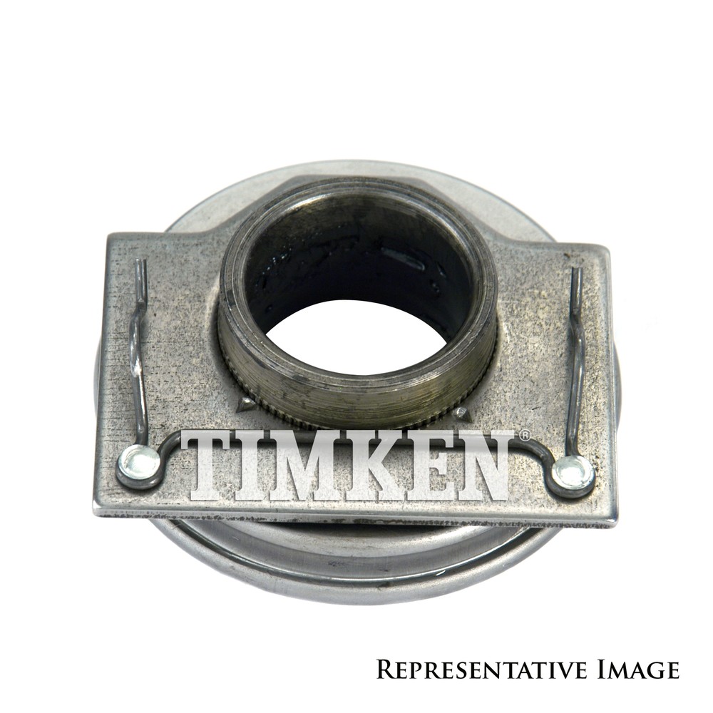 Foto de Cojinete de Liberacin del Embrague para Ford F-100 1970 Ford F-250 1972 Marca TIMKEN Nmero de Parte 614034