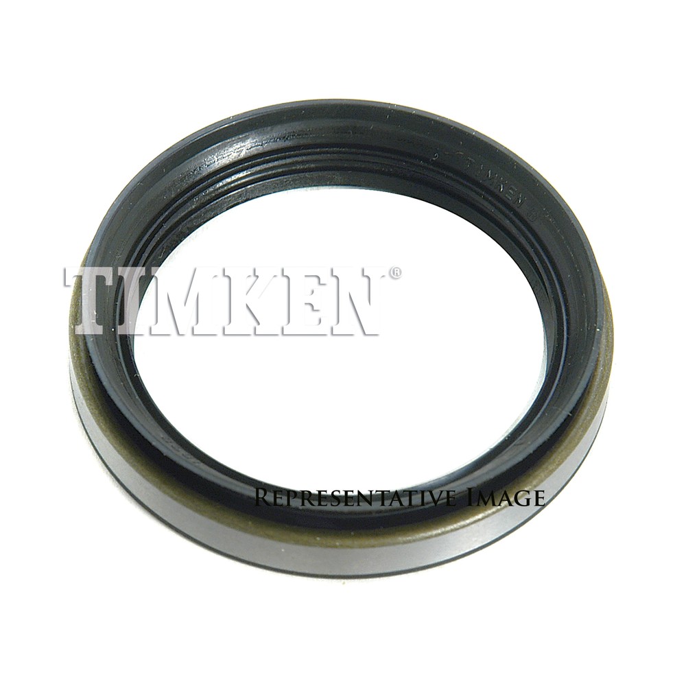 Foto de Sello de la Rueda para Nissan Altima 1997 Nissan Maxima 1995 Marca TIMKEN Nmero de Parte 710108