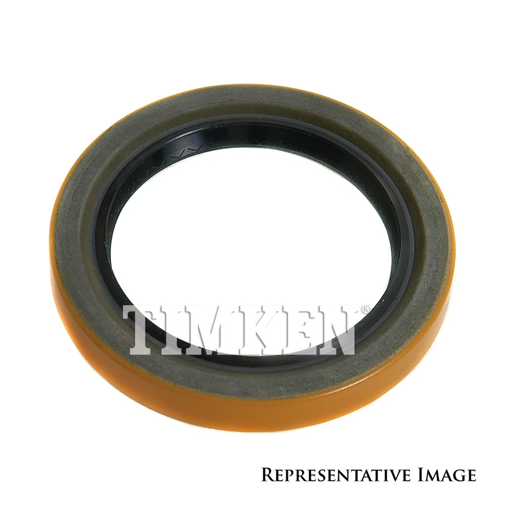 Foto de Sello de la Rueda para Ford F-450 Super Duty 2001 2007 Marca TIMKEN Nmero de Parte 710454