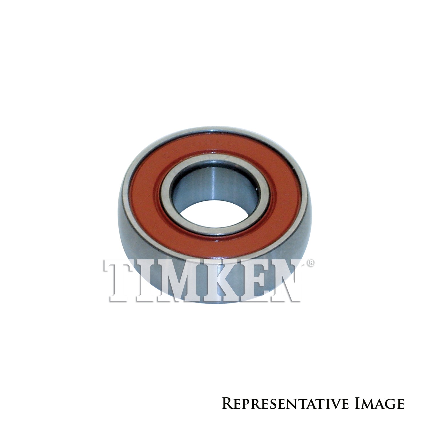 Foto de Rodamiento de Soporte Eje Propulsor Central para Ford F-100 1978 Marca TIMKEN N�mero de Parte 88509