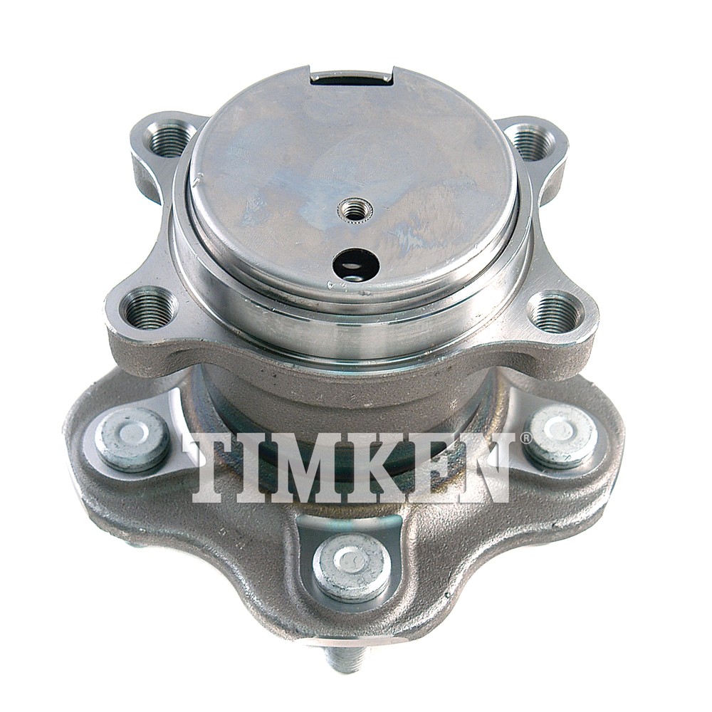Beck Arnley 051-6386 Hub and Bearing Assembly Beck Arnley 051-6386 Hub and Bearing Assembly