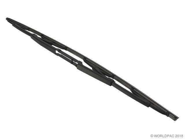 Foto de Juego de Escobillas Limpiaparabrisas para Land Rover Discovery BMW 525i BMW 528i BMW 530i BMW 540i BMW M5 Marca Trico Nmero de Parte W0133-1846085