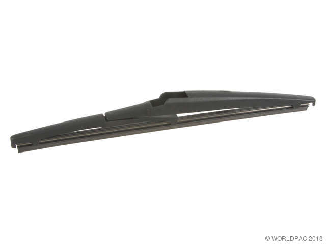 Foto de Hoja del Limpiaparabrisas para Hyundai, Kia, Chevrolet, Pontiac, Toyota, Scion Marca Trico N�mero de Parte W0133-1854884