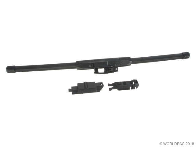 Foto de Hoja del Limpiaparabrisas para Jeep Hummer Chevrolet Pontiac Cadillac BMW Toyota... Marca Trico N�mero de Parte W0133-1897421