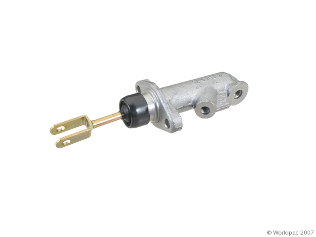 Foto de Cilindro Maestro del Embrague para Jaguar XKE 1969 1970 1971 1972 1973 1974 Marca Trw N�mero de Parte W0133-1612972