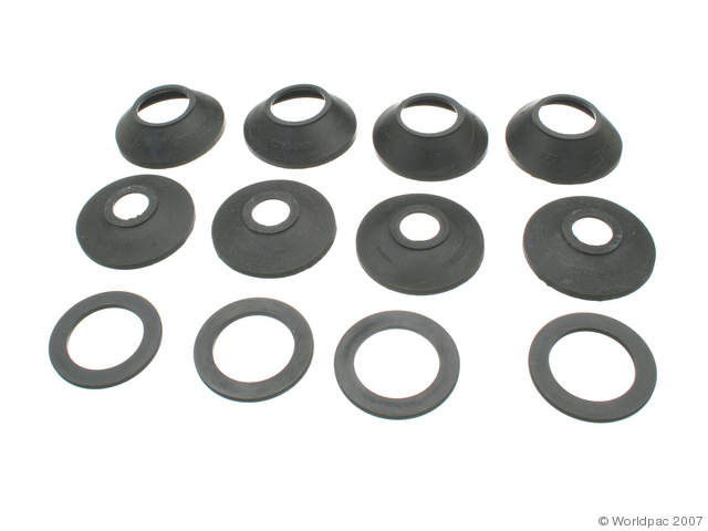 Foto de Kit de reparacin de Pinza de Freno para Jaguar XKE Marca Trw Nmero de Parte W0133-1622306